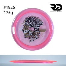 Load image into Gallery viewer, Thought Space Synapse Ethos 12/5/-1.5/3