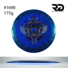 Load image into Gallery viewer, Thought Space Synapse Ethereal 12/5/-1.5/3