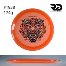 Load image into Gallery viewer, Thought Space Omen Ethos 9/4/0/4