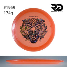 Load image into Gallery viewer, Thought Space Omen Ethos 9/4/0/4