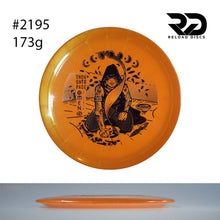 Load image into Gallery viewer, Thought Space Omen Ethereal 9/4/0/4