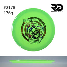 Load image into Gallery viewer, Thought Space Omen Aura 9/4/0/4