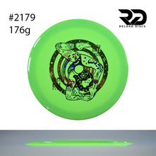 Load image into Gallery viewer, Thought Space Omen Aura 9/4/0/4