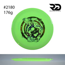 Load image into Gallery viewer, Thought Space Omen Aura 9/4/0/4