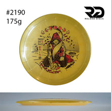 Load image into Gallery viewer, Thought Space Omen Ethereal 9/4/0/4