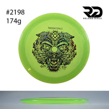 Load image into Gallery viewer, Thought Space Omen Ethos 9/4/0/4