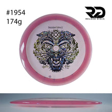 Load image into Gallery viewer, Thought Space Omen Ethos 9/4/0/4