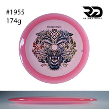 Load image into Gallery viewer, Thought Space Omen Ethos 9/4/0/4