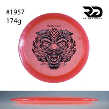 Load image into Gallery viewer, Thought Space Omen Ethos 9/4/0/4