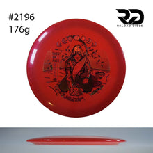 Load image into Gallery viewer, Thought Space Omen Ethereal 9/4/0/4