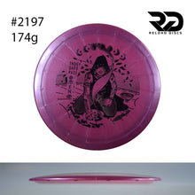 Load image into Gallery viewer, Thought Space Omen Ethereal 9/4/0/4