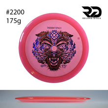 Load image into Gallery viewer, Thought Space Omen Ethos 9/4/0/4