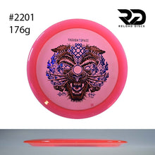 Load image into Gallery viewer, Thought Space Omen Ethos 9/4/0/4