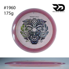 Load image into Gallery viewer, Thought Space Omen Ethos 9/4/0/4