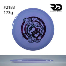 Load image into Gallery viewer, Thought Space Omen Aura 9/4/0/4