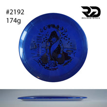 Load image into Gallery viewer, Thought Space Omen Ethereal 9/4/0/4