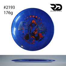 Load image into Gallery viewer, Thought Space Omen Ethereal 9/4/0/4