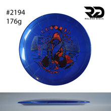 Load image into Gallery viewer, Thought Space Omen Ethereal 9/4/0/4