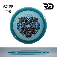 Load image into Gallery viewer, Thought Space Omen Ethos 9/4/0/4