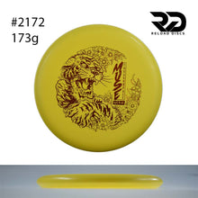 Load image into Gallery viewer, Thought Space Muse Nerve 3/3/0/2