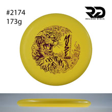 Load image into Gallery viewer, Thought Space Muse Nerve 3/3/0/2