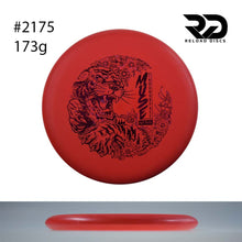 Load image into Gallery viewer, Thought Space Muse Nerve 3/3/0/2