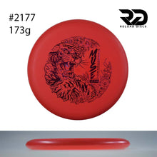 Load image into Gallery viewer, Thought Space Muse Nerve 3/3/0/2