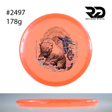 Load image into Gallery viewer, Thought Space Pathfinder Eric Oakley Ethos 5/5/0/1