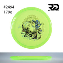 Load image into Gallery viewer, Thought Space Pathfinder Eric Oakley Ethos 5/5/0/1