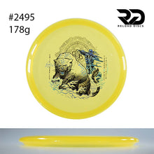 Load image into Gallery viewer, Thought Space Pathfinder Eric Oakley Ethos 5/5/0/1