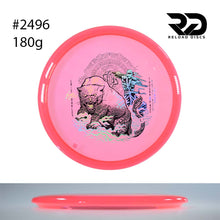 Load image into Gallery viewer, Thought Space Pathfinder Eric Oakley Ethos 5/5/0/1