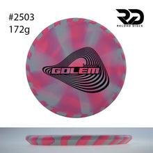 Load image into Gallery viewer, Divergent Golem StayPut 4/2/0/3.5