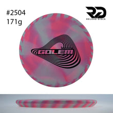 Load image into Gallery viewer, Divergent Golem StayPut 4/2/0/3.5