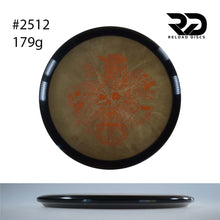 Load image into Gallery viewer, Discraft Buzzz Ledgestone Pandora's Box Z Glow Smoked 5/4/-1/1