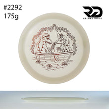 Load image into Gallery viewer, Discraft Raptor Z Glo 9/4/0/3