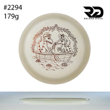 Load image into Gallery viewer, Discraft Raptor Z Glo 9/4/0/3