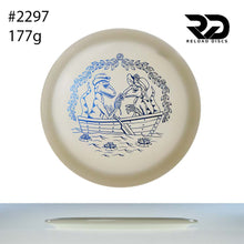 Load image into Gallery viewer, Discraft Raptor Z Glo 9/4/0/3