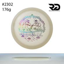 Load image into Gallery viewer, Discraft Raptor Z Glo 9/4/0/3