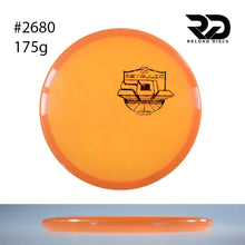 Load image into Gallery viewer, Discraft Sol Ledgestone Z Metallic 4/5/-3/0