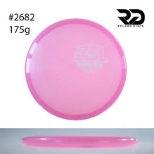Load image into Gallery viewer, Discraft Sol Ledgestone Z Metallic 4/5/-3/0