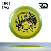 Load image into Gallery viewer, Mint Freetail Sublime 10/5/-4/1
