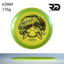 Load image into Gallery viewer, Mint Freetail Sublime 10/5/-4/1
