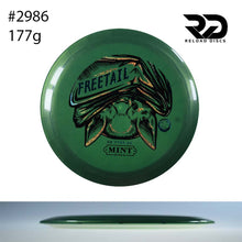 Load image into Gallery viewer, Mint Freetail Sublime 10/5/-4/1