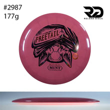 Load image into Gallery viewer, Mint Freetail Sublime 10/5/-4/1