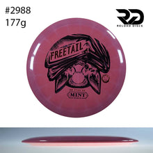 Load image into Gallery viewer, Mint Freetail Sublime 10/5/-4/1