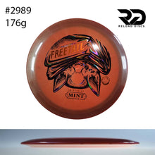 Load image into Gallery viewer, Mint Freetail Sublime 10/5/-4/1