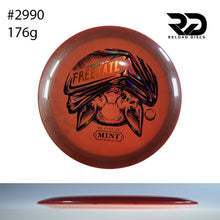 Load image into Gallery viewer, Mint Freetail Sublime 10/5/-4/1