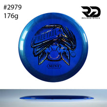 Load image into Gallery viewer, Mint Freetail Sublime 10/5/-4/1