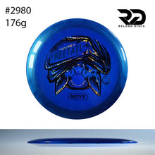 Load image into Gallery viewer, Mint Freetail Sublime 10/5/-4/1