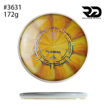 Load image into Gallery viewer, Axiom Envy Plasma 3/3/0/2